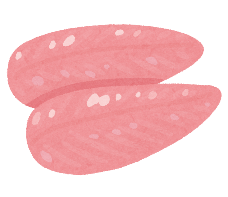 料理でしなくても平気な処理