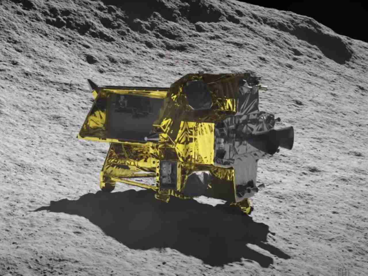 JAXA探査機「SLIM」、日本初の月面着陸に成功–世界でも5カ国目の快挙
