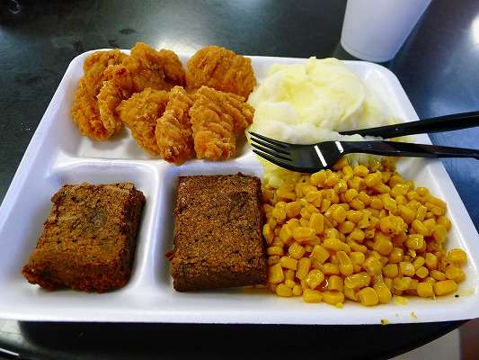 世界の学校給食が見たい！