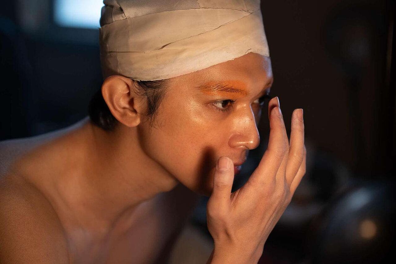 「国宝」が米アカデミー賞メーキャップ・ヘアスタイリング賞でノミネート、国際長編映画賞は逃す