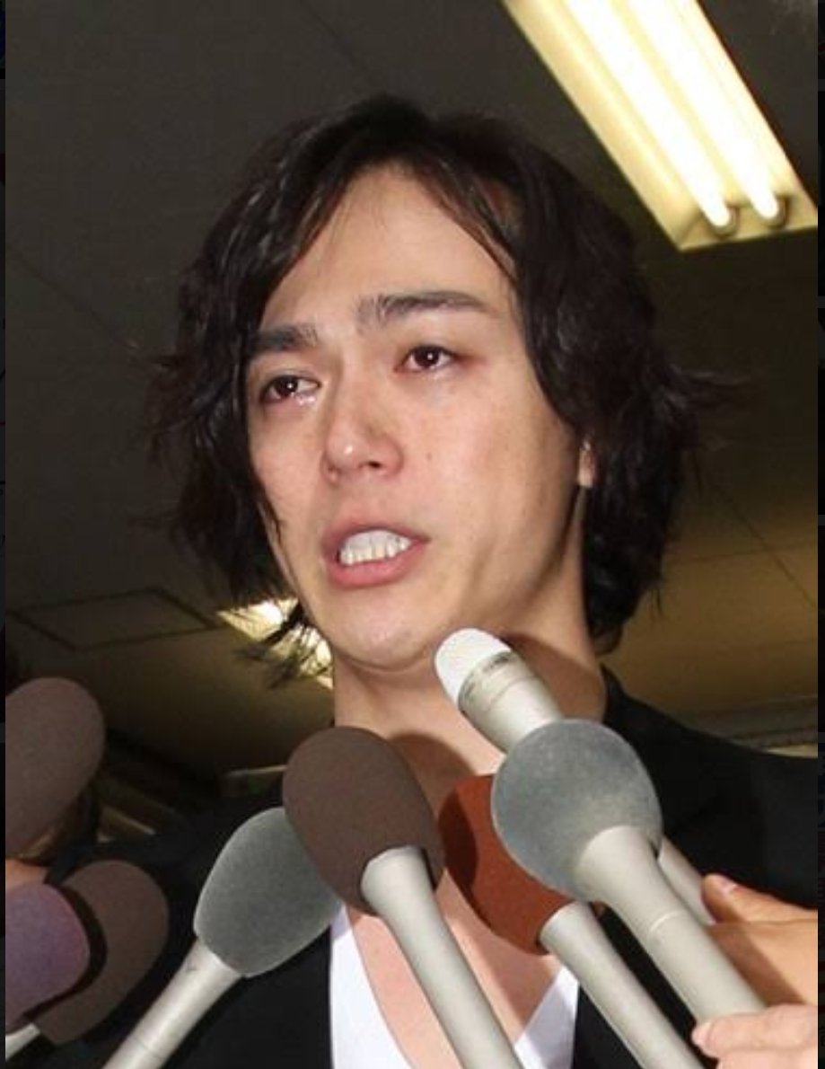 未だに腑に落ちない芸能ニュース