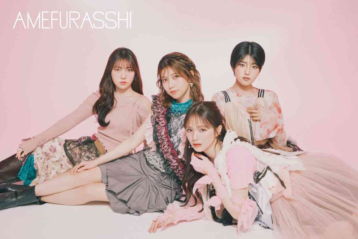 スターダストの女性アイドル部門、3グループの来春解散を発表 AMEFURASSHI、ukka、LumiUnionそれぞれ「前向きな決断」