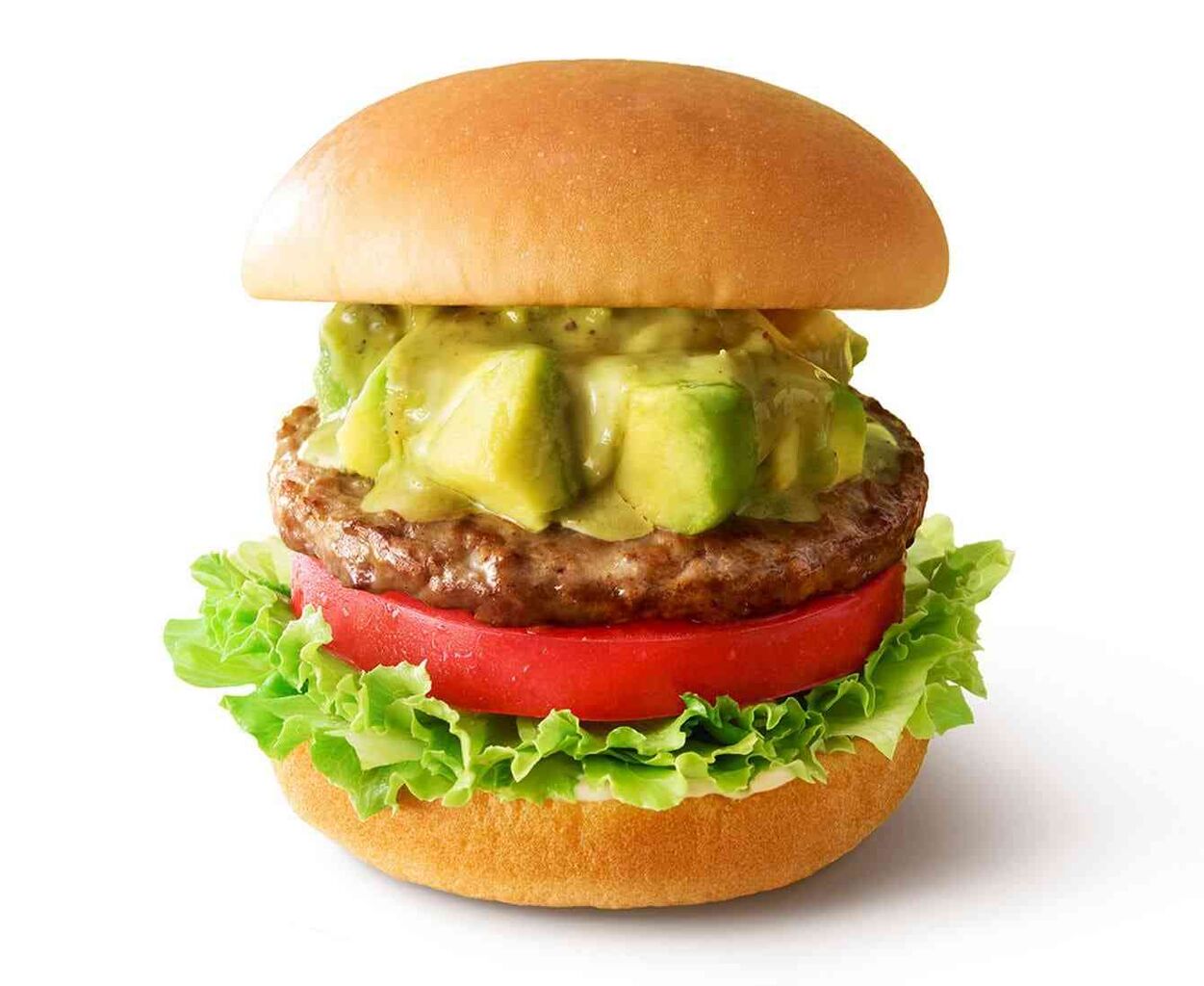 「モス嫌い」の正体を徹底分析して大成功…2カ月で470万食売れたアボカドバーガーの"逆転戦略"