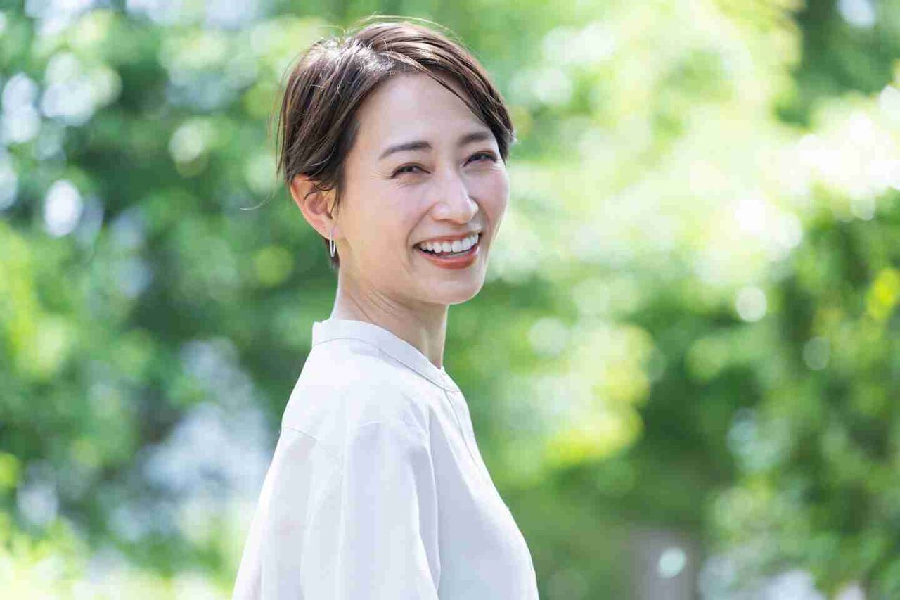 40歳を過ぎて周りから「素敵だな」と思われる人の特徴は？