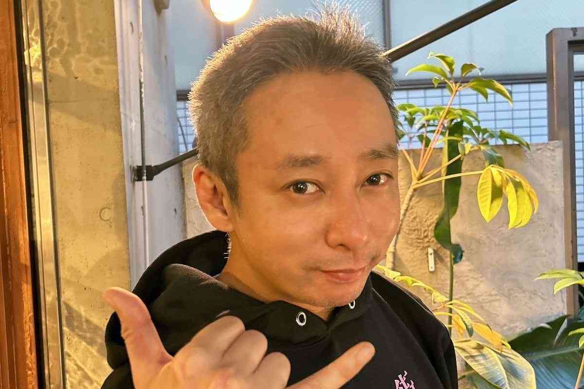 いしだ壱成　18歳年下美女とたった1カ月で破局していた！「未練タラタラ」と傷心告白