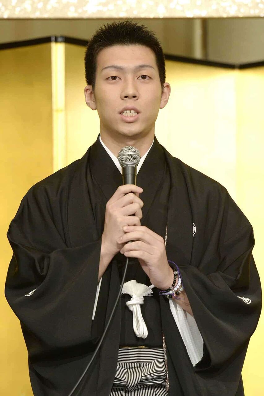 “凄絶DV”で姿を消した歌舞伎界のサラブレッド・中村児太郎、「7月復帰計画」報道に批判殺到「もう見たくない」