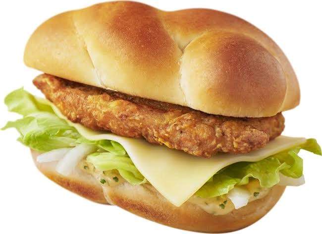 復活して欲しいメニュー