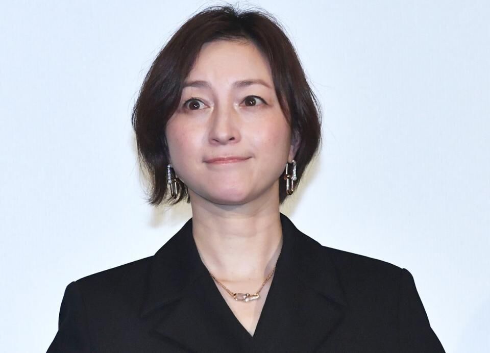 「昔の写真じゃないの？！」42歳広末涼子の18歳にしか見えない美貌にネット衝撃　ショートカット披露「Maji恋から全然変わらない」