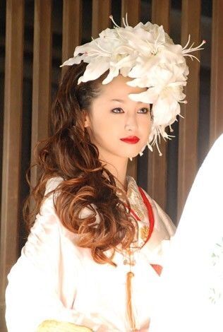沢尻エリカについて語ろうよ