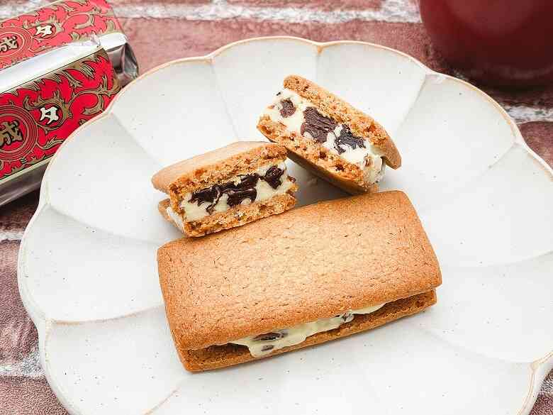 北海道銘菓を語り尽くしましょう