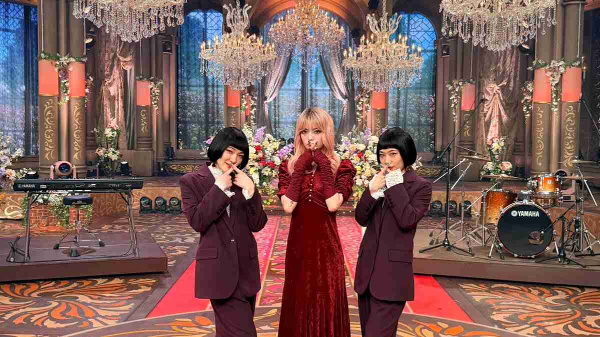 FNS歌謡祭　平手友梨奈に視聴者ざわつく「誰かわからん」「雰囲気全然違う」「今こんな感じなんだ」