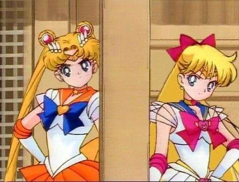 そっくりだと思うキャラ