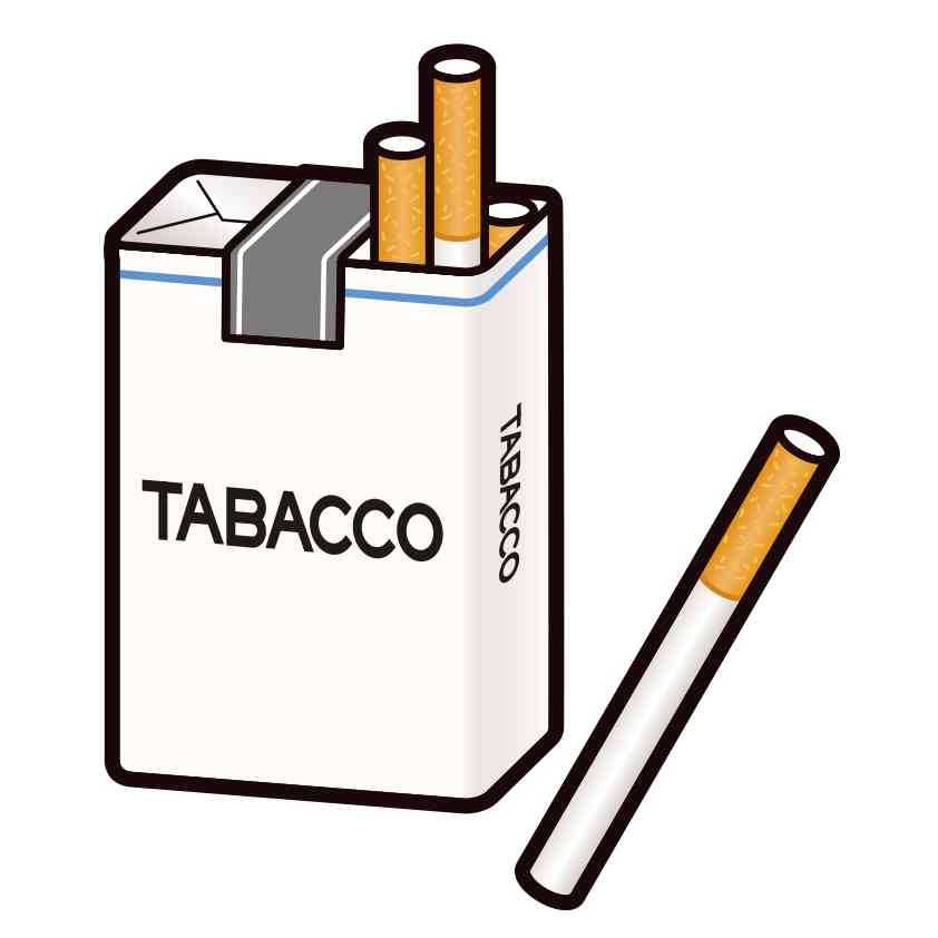 有名人が喫煙するのってそんなにダメなんですか？