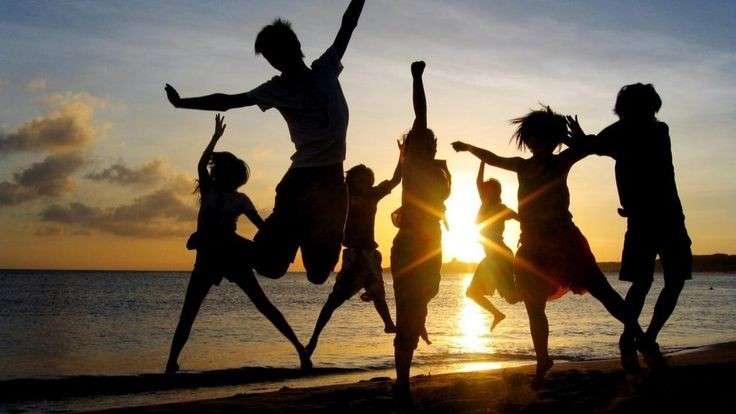 友人の共通点はありますか？