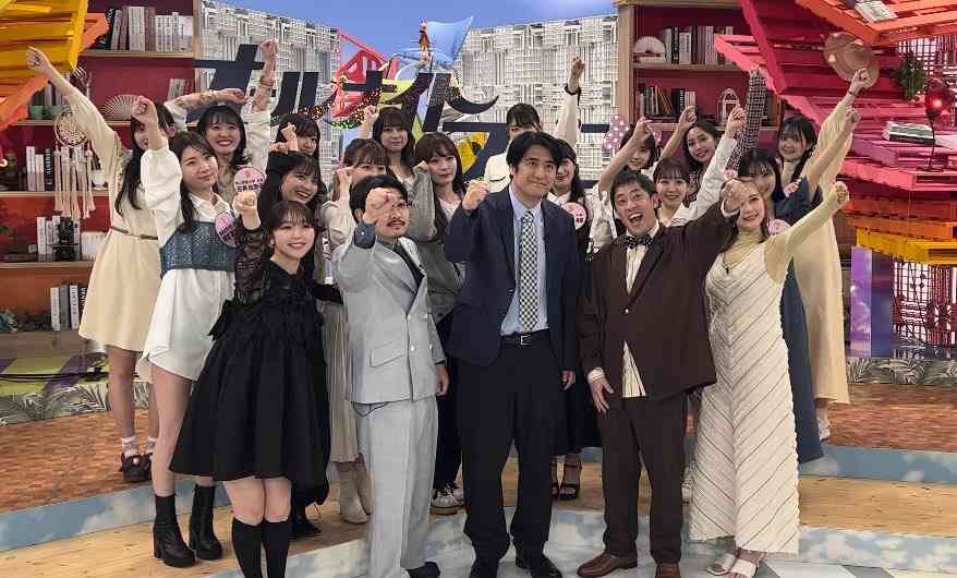 フジ新番組「オールナイトフジコ」、女子大生のLINEアカウント登録企画で視聴者に注意喚起…「卑わいな言葉や画像を送ったり、誹謗中傷は、やめて」