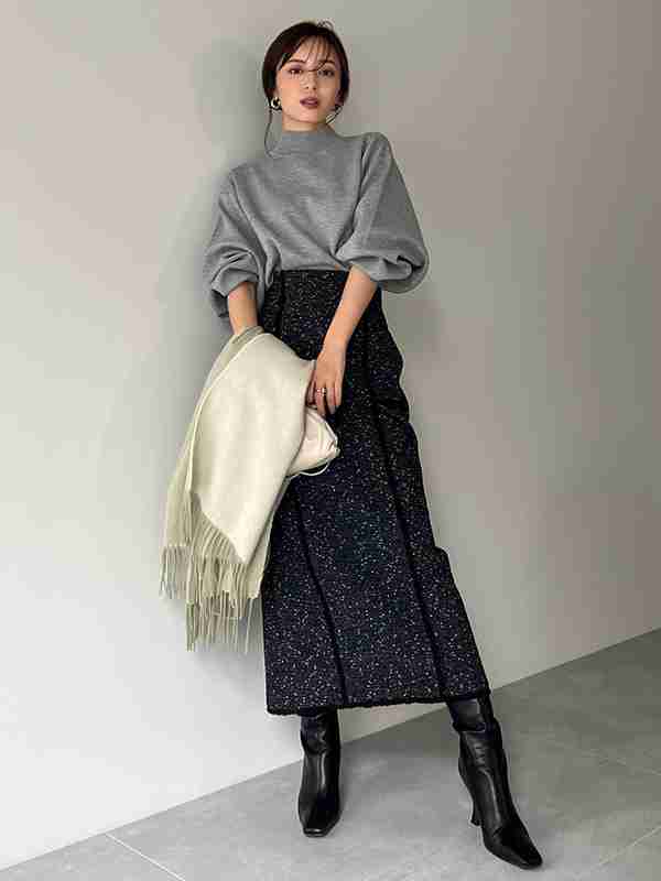 女子力を取り戻すトピ