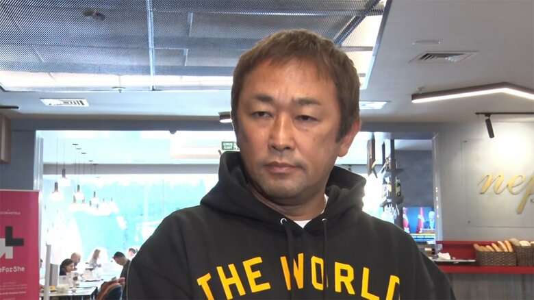 ガーシー議員　あすの「議場での陳謝」本会議欠席へ 帰国せず 「陳謝動画」提出する意向　トルコで取材に応じる