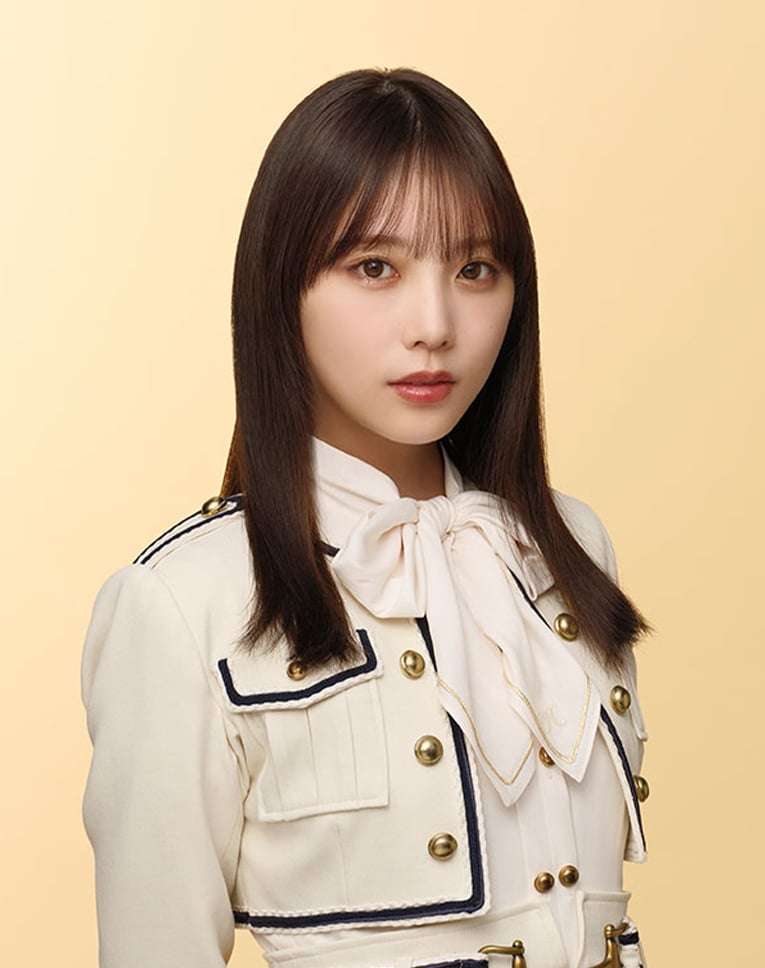 乃木坂46与田祐希「水着を着るなら黒がいいなと」3rd写真集で憧れの黒水着スタイルを披露