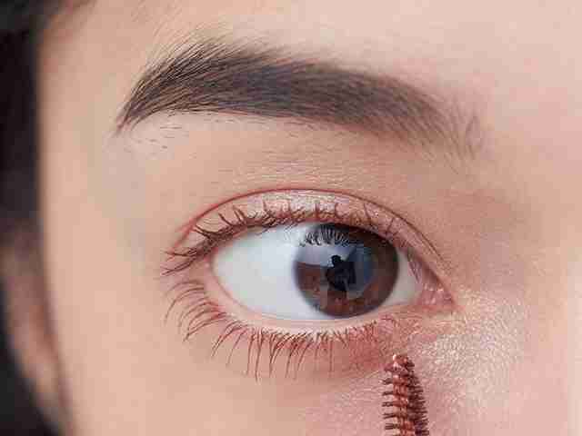 40代からのマスカラ事情