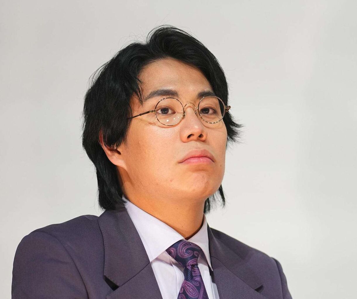 令和ロマン・高比良くるま「オンラインカジノ賭博」認めた上で謝罪、大学の知人経由で19年から１年ほど