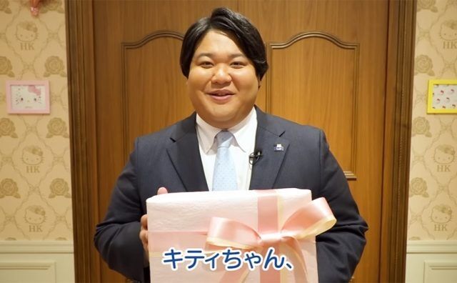 ハローキティ誕生日動画をめぐってサンリオ社長が炎上 「キャラクターに愛がない」「経営者としてのセンス0」とファンから批判続出