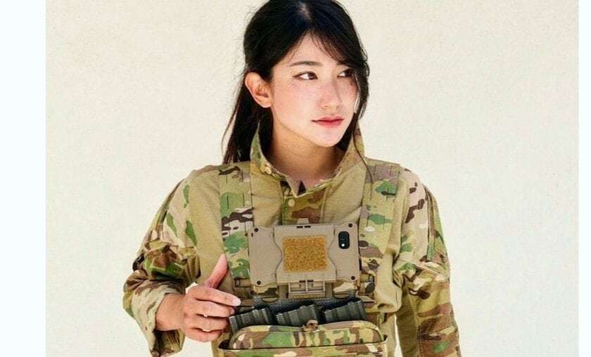 「震えるほど怖かった」女性インフルエンサー29歳が被害告白　ピザ配達男性が勝手にLINE友だち登録