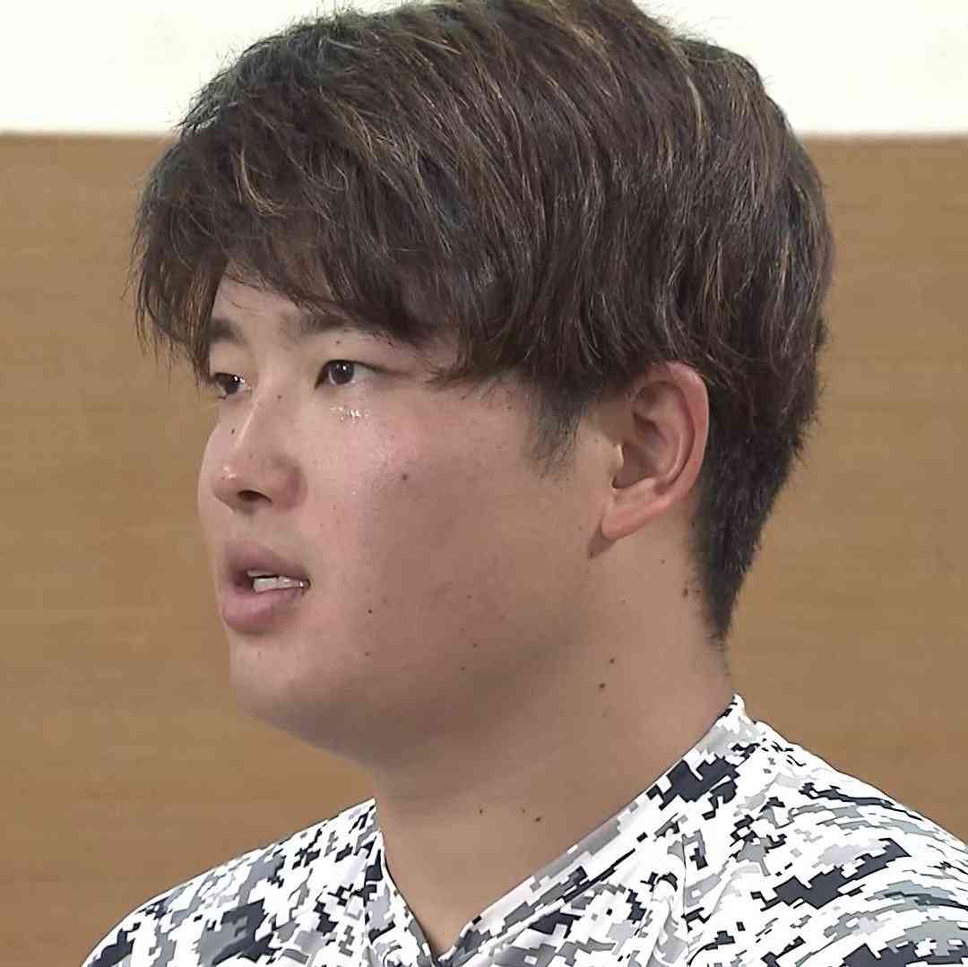 村上宗隆・独占告白「WBCで見た大谷翔平や吉田正尚らのトレーニング」「正解が分からなくなった…」三冠王の苦悩と決意