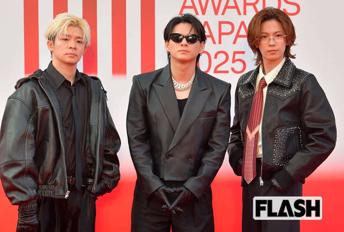 Number_i、新曲の “差別表現” が物議…「ポカホンタス」安易な使用に専門家は「注意が必要」と指摘、TOBEの回答は？