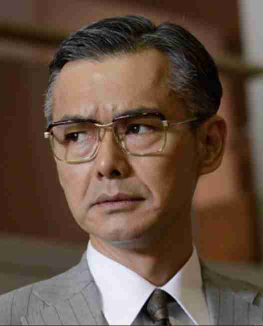 【俳優 渡部篤郎】を語ろう(アンチ厳禁)