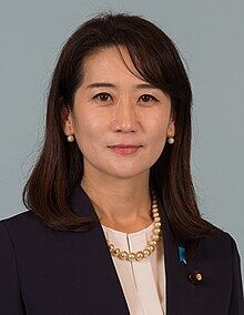 「エッフェル姉さん」松川るい議員が地元会合でマスコミへの恨み節炸裂「毎日、毎日、デマが流され」