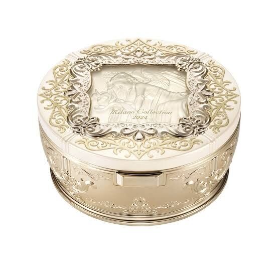 ミラノコレクションのコンパクト