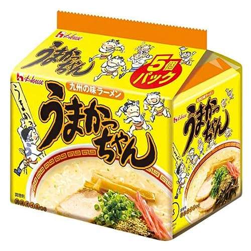 「マジでうまい」と思う袋麺ブランドランキング！　第2位は「うまかっちゃん」、1位は？