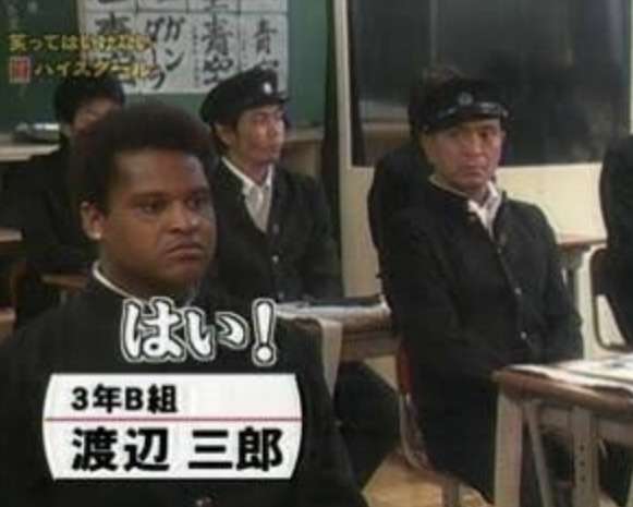 笑ってはいけないシリーズを語りたい！