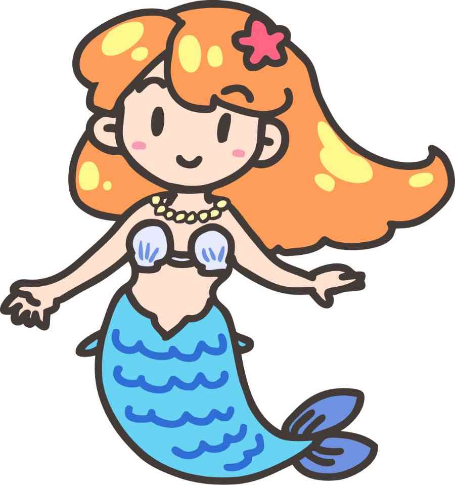 「人魚姫」の泡になるエンドって泣ける？