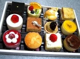 子供の頃に贅沢だと思った食べ物。