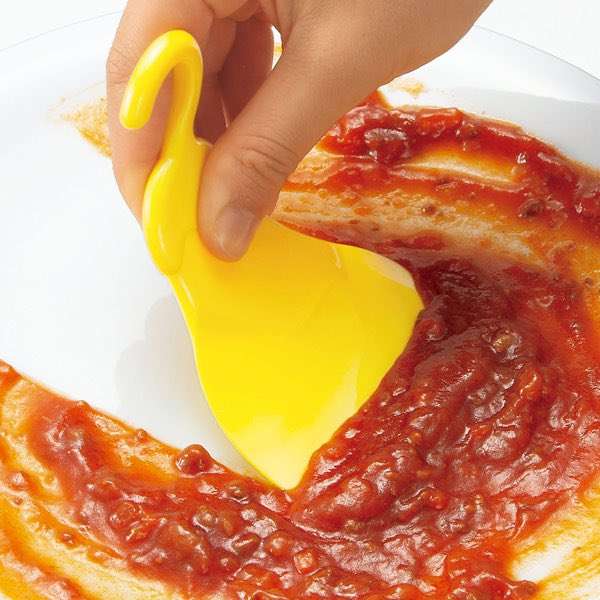 「油まみれでギトギトの皿をいきなりスポンジで洗う洗剤のCM」についてのネタ投稿にマジレスと有益情報が集まる