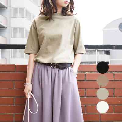 夏トップス、好きな袖と嫌いな袖