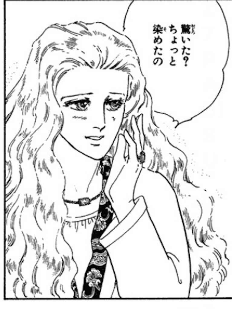 【２次元】毒母だと思うキャラ