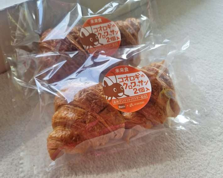 コオロギパンはなぜ嫌われる？ 今食べなくても良いと思った決定的な理由とは