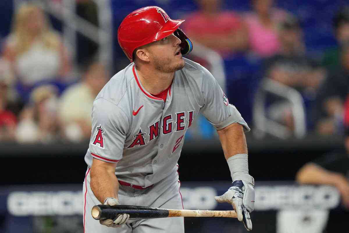 エンゼルス、大谷翔平がいなくても…10得点で昨年7月以来の4連勝！無安打のレンドン外しが的中か