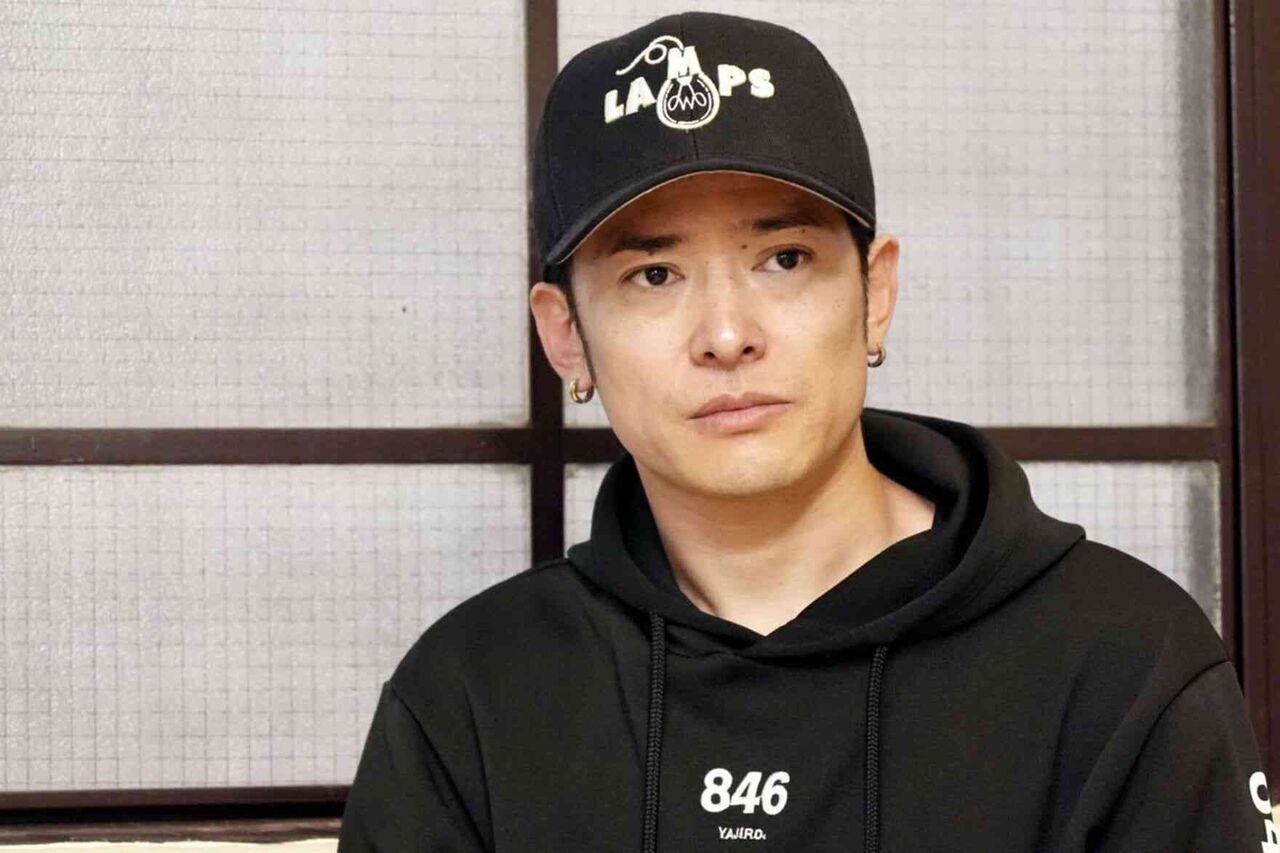 高岡蒼佑が3年ぶり俳優復帰へ「芸能界は染まってはいけない場所」 沢尻エリカにエールも