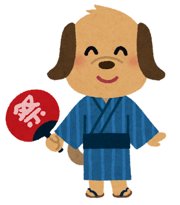 犬に服を着せる【あり？】【なし？】