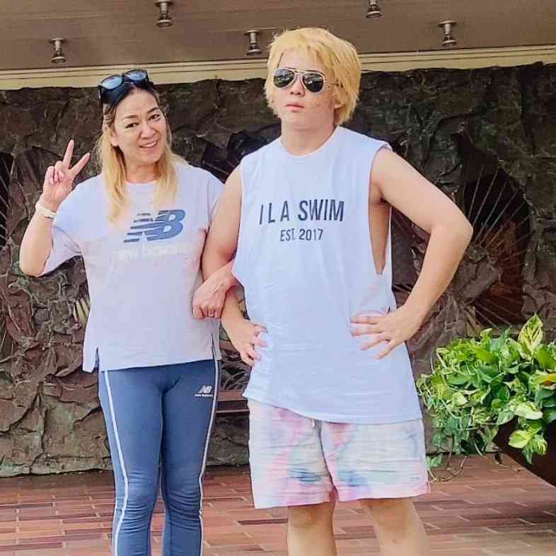 ジャガー横田「高校受験に1000万」10校中9校不合格の息子は親元を離れて進学し