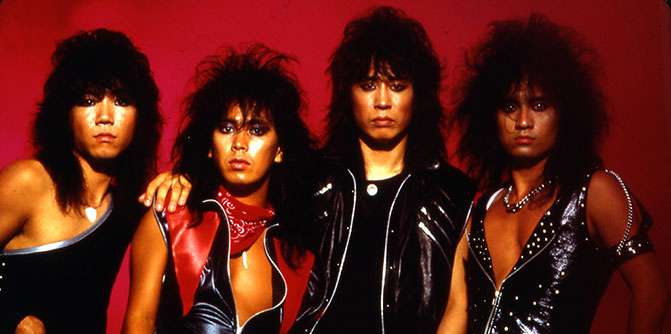 海外での評価が高い日本人アーティスト