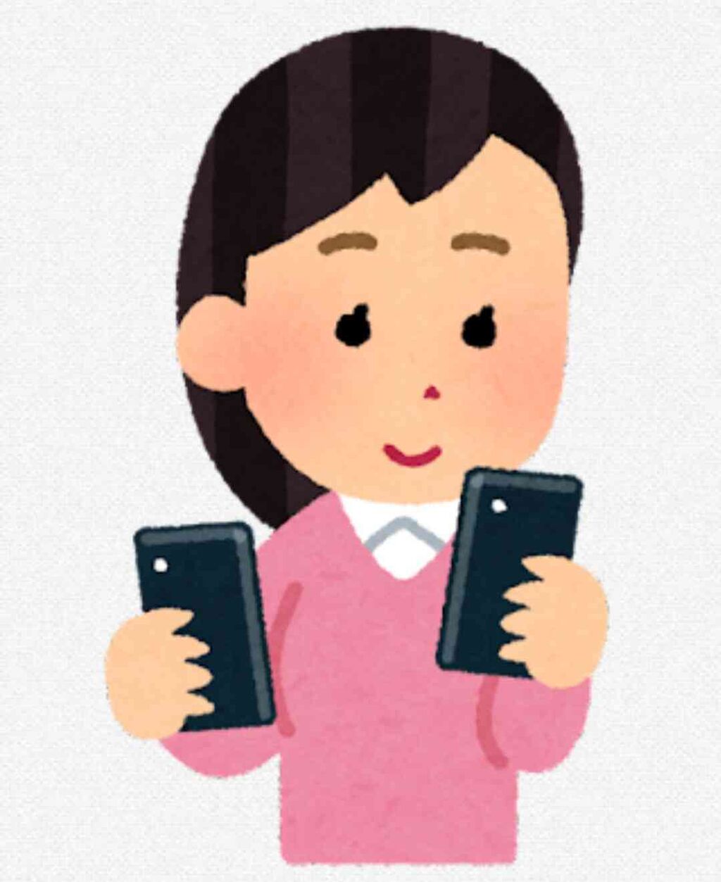 【Android篇】スマホ機種変更を考えている人が相談、雑談するトピ