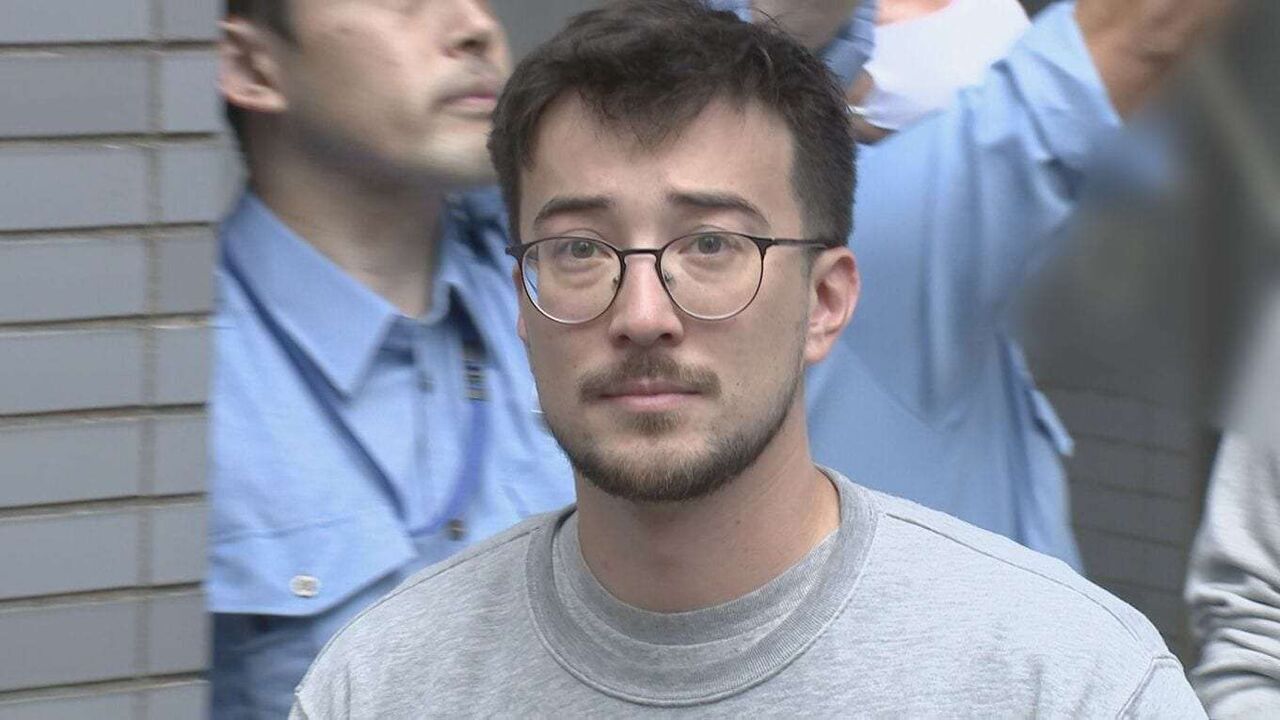 スーツケースに隠し9億円相当の覚醒剤を密輸か 32歳の男を逮捕 羽田空港で今年最多量を押収　警視庁