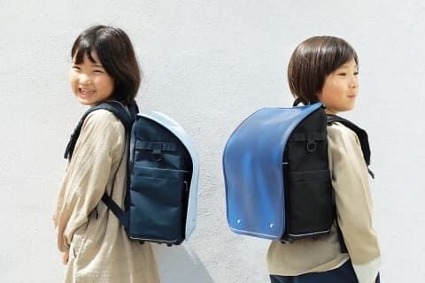 ランドセルのように使いやすくて650gの超軽量、池田屋の「エアリュック」最新モデルを発売