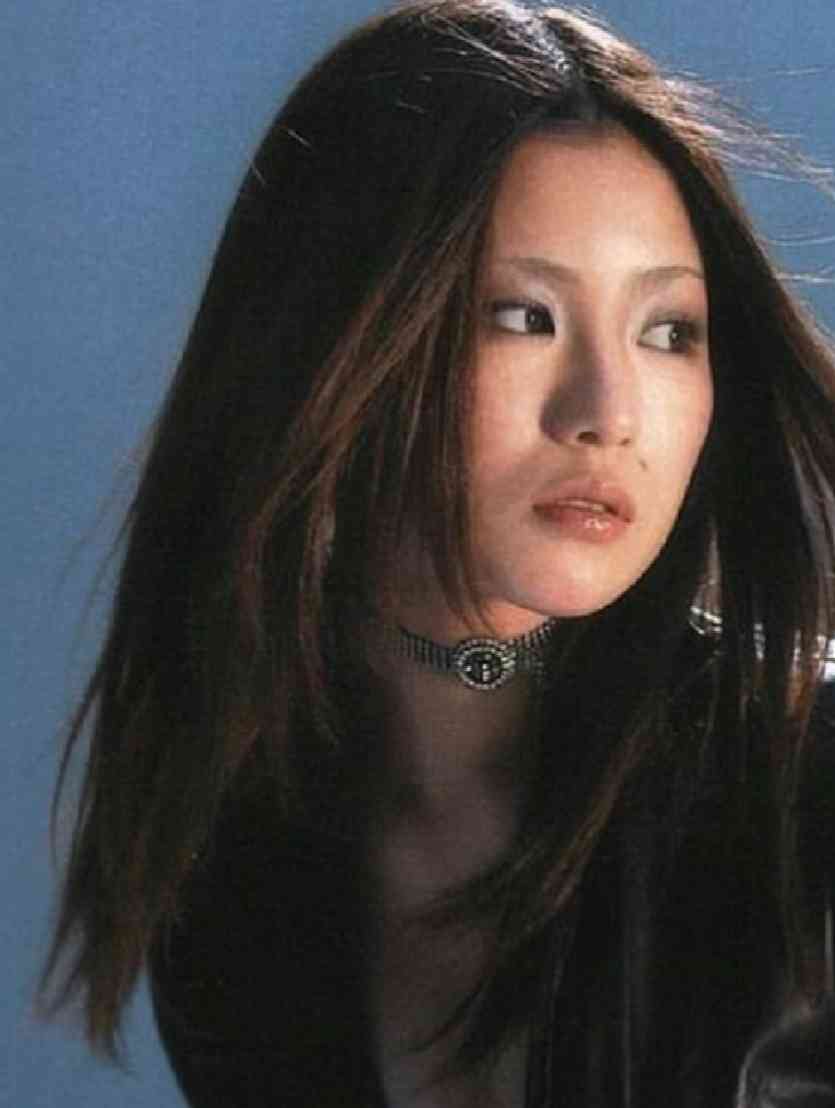 今一度、椎名林檎を語りたい