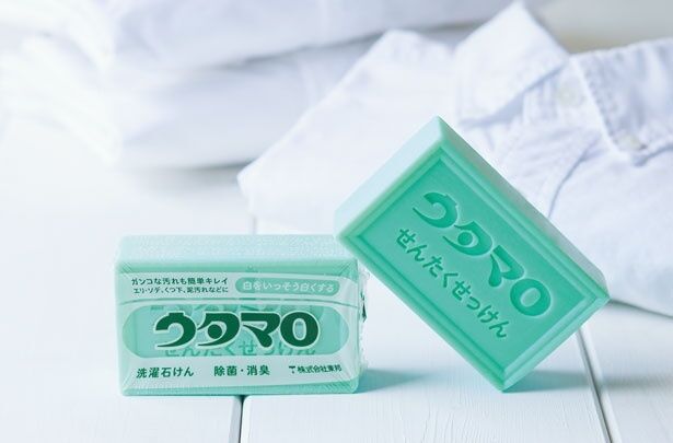 派手さはないけれど良い商品