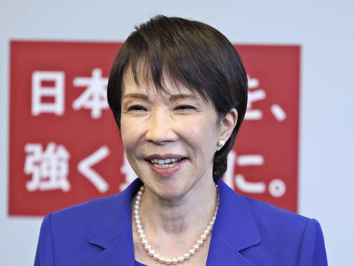 高市早苗新総裁はどんな人？…熱心な阪神ファン・愛車は「スープラ」・「豚まん」好き